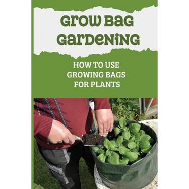 Grow Bag Gardening: How To Use Growing Bags For Plants: Grow Bag Waterer