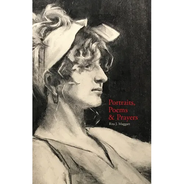 Portraits, Poems & Prayers