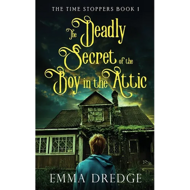 The Deadly Secret of the Boy in the Attic