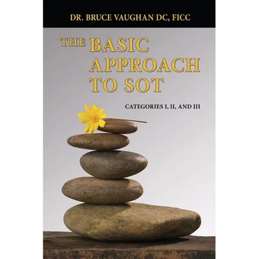 The Basic Approach to SOT: Categories I, II and III