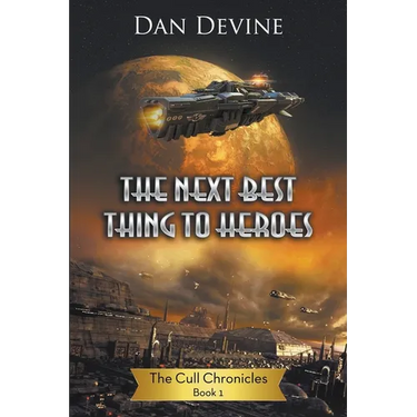 The Next Best Thing To Heroes