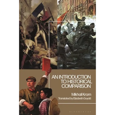 An Introduction to Historical Comparison