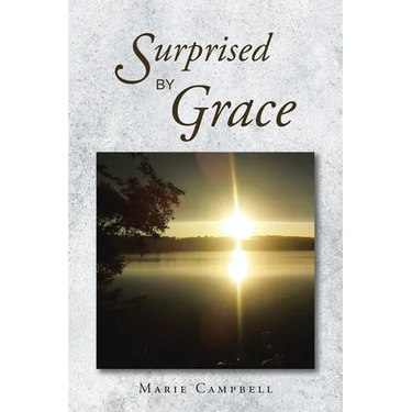 Surprised By Grace