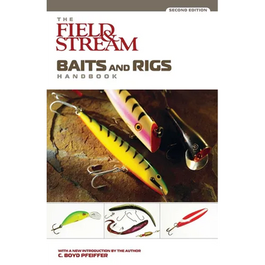 Field & Stream Baits and Rigs Handbook