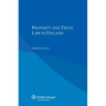 Property and Trust Law in Finland