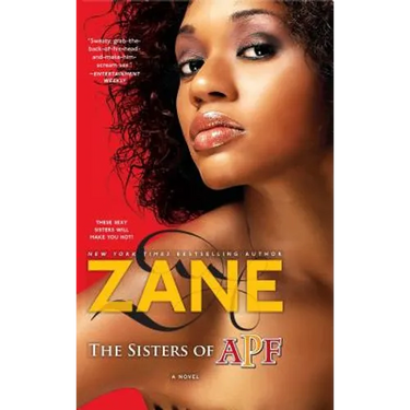 The Sisters of APF: The Indoctrination of Soror Ride Dick