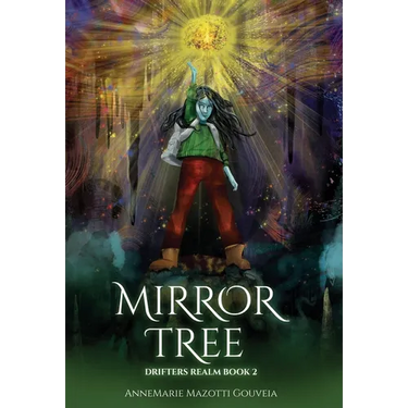 Mirror Tree