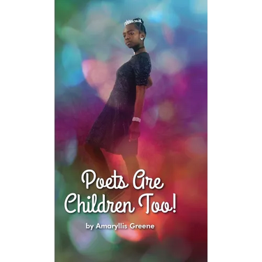 Poets Are Children Too