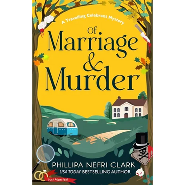 Of Marriage and Murder