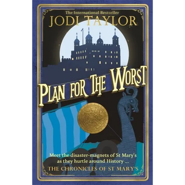 Plan for the Worst