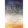 The Kural: Tiruvalluvar's Tirukkural