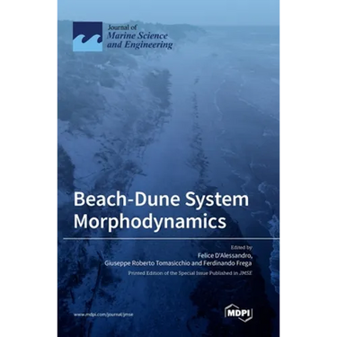 Beach-Dune System Morphodynamics