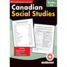 Canadian Social Studies Grades 4-6