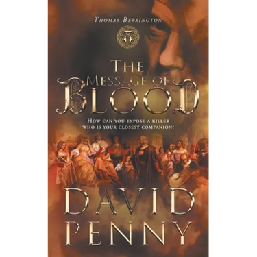 The Message of Blood