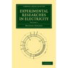 Experimental Researches in Electricity - Volume 1