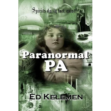 Paranormal PA