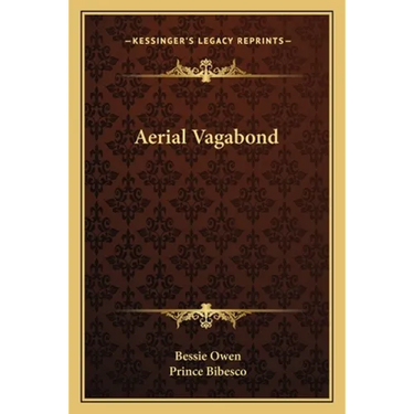 Aerial Vagabond
