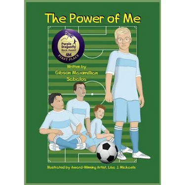 The Power of Me