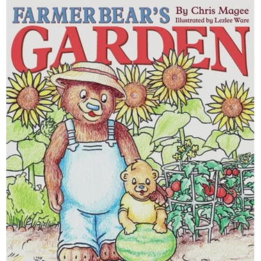 Farmer Bear's Garden