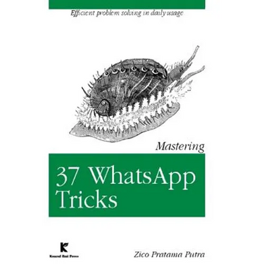 Mastering 37 WhatsApp Tricks