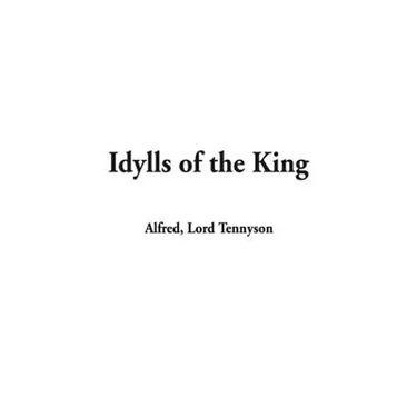 Idylls of the King
