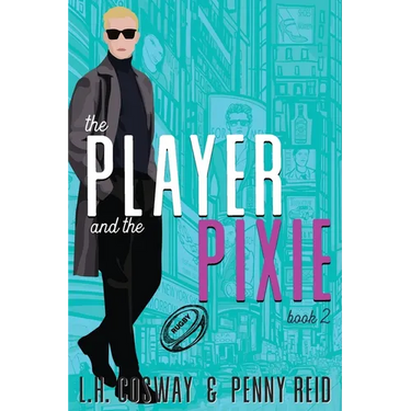 The Player and the Pixie