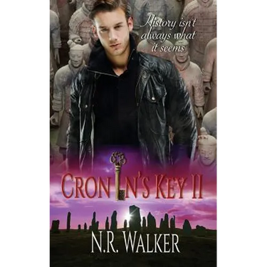 Cronin's Key II