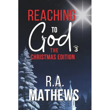 Reaching to God - The Christmas Edition: Oh Holy Night