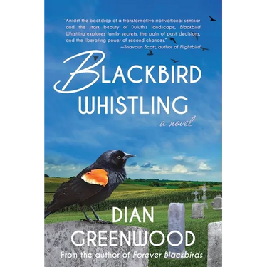 Blackbird Whistling