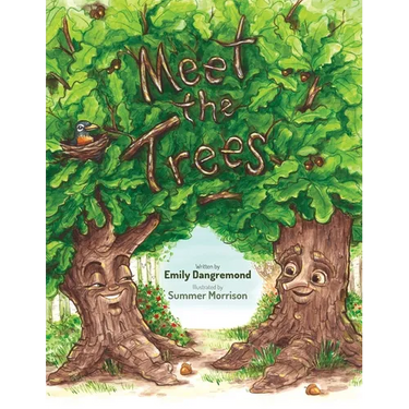 Meet the Trees