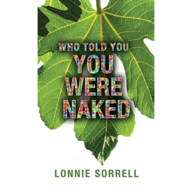 Who Told You You Were Naked