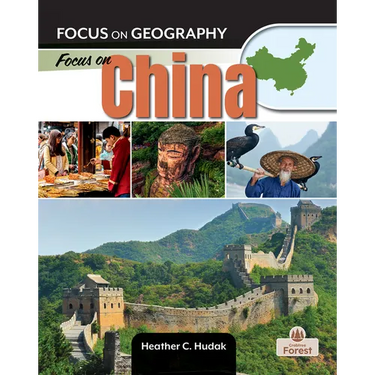 Focus on China