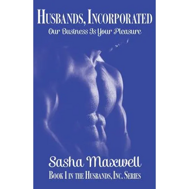 Husbands, Incorporated: Our Business is Your Pleasure