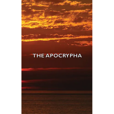 The Apocrypha