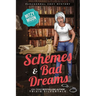 Schemes and Bad Dreams: Paranormal Cozy Mystery