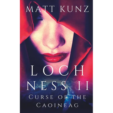 Loch Ness II: Curse of the Caoineag