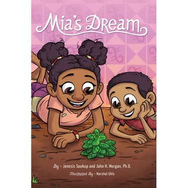 Mia's Dream