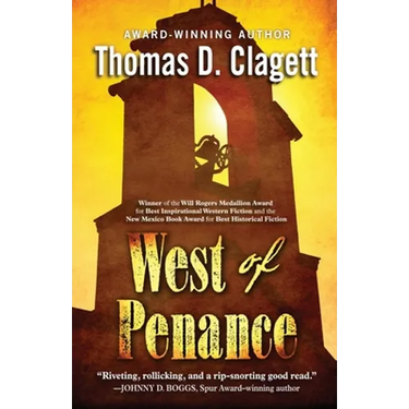 West of Penance