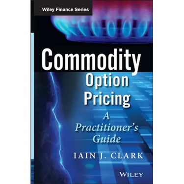 Commodity Option Pricing