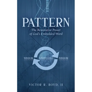 Pattern: The Restorative Power of God's Embedded Word