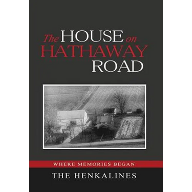 The House on Hathaway Road: Where Memories Began