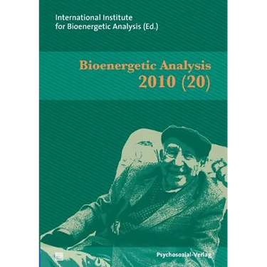 Bioenergetic Analysis