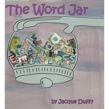 The Word Jar