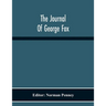 The Journal Of George Fox