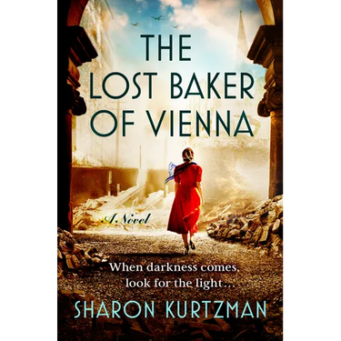 The Lost Baker of Vienna