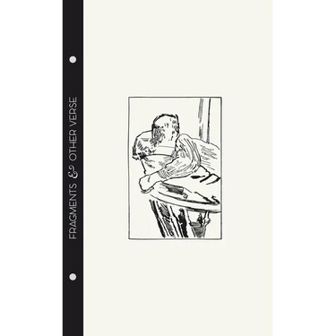 T.E. Hulme - Fragments & Other Verse