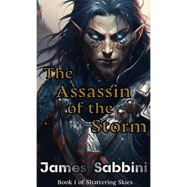 The Assassin of the Storm