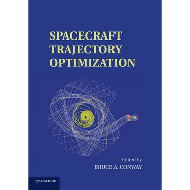 Spacecraft Trajectory Optimization