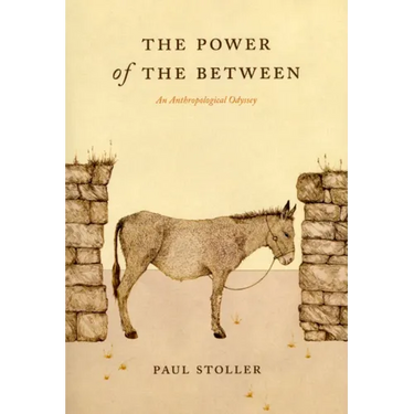 The Power of the Between: An Anthropological Odyssey