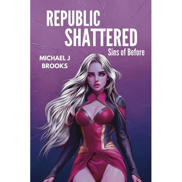 Republic Shattered: Sins of Before